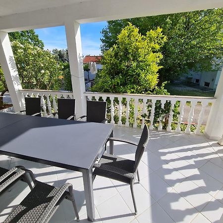 Holiday Home Jukic Pr Seline Eksteriør bilde