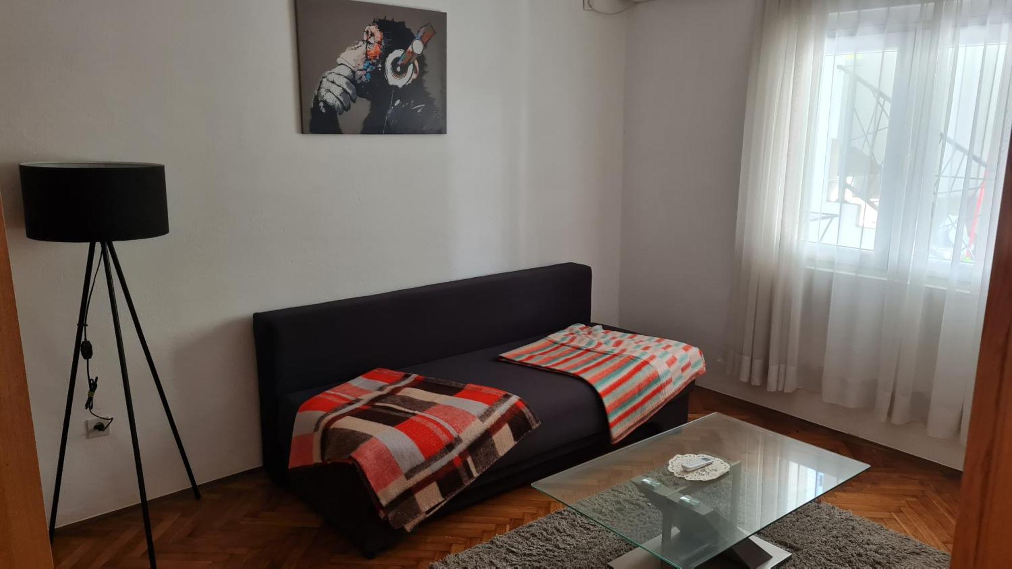 Holiday Home Jukic Pr Seline Eksteriør bilde